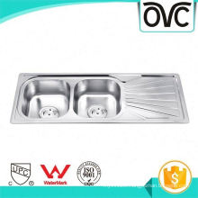 Durable economic direct sale fashionable oem double bowl sink
Durable economic direct sale fashionable oem sink